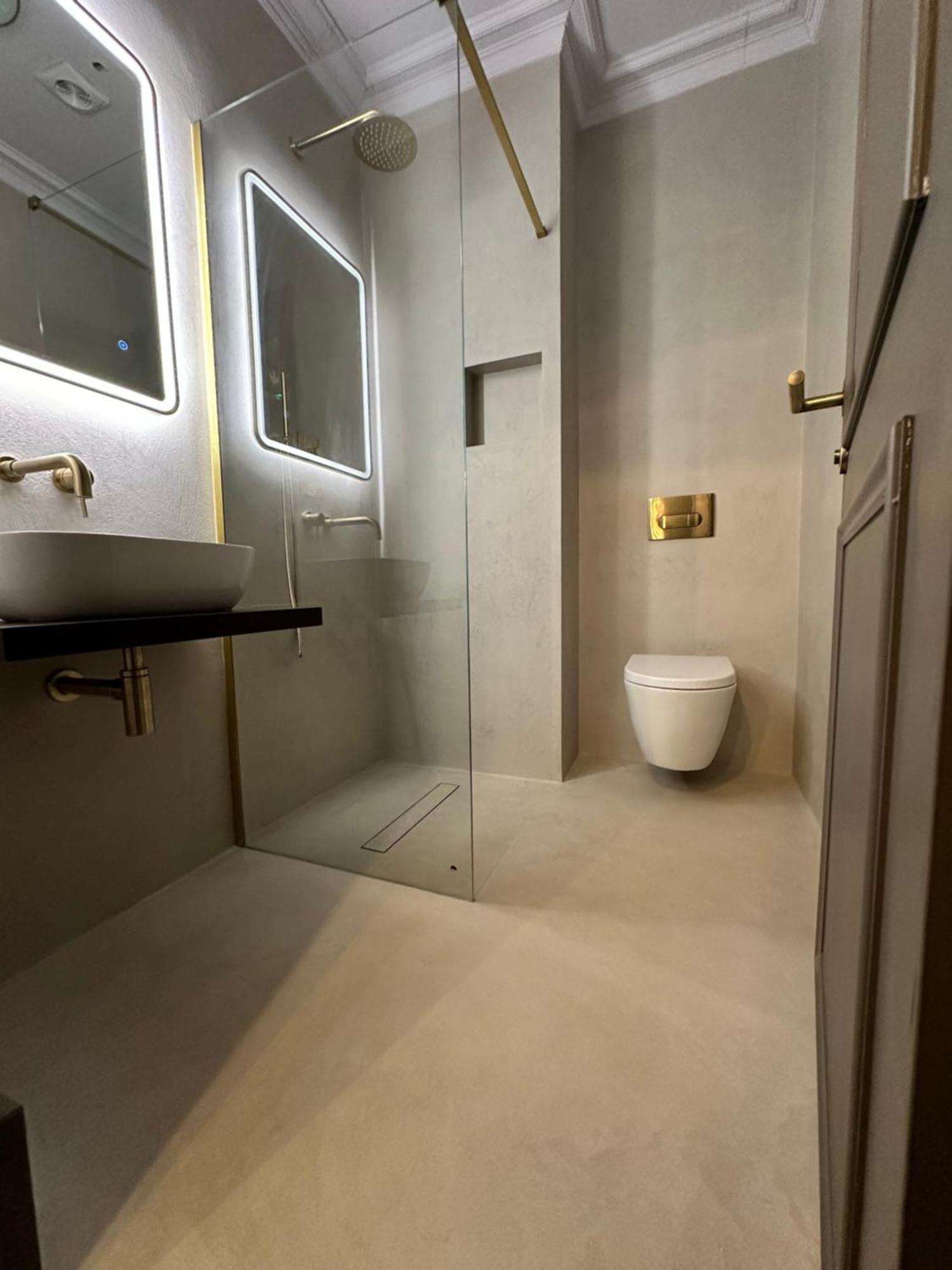 Magistrates Penthouse Suite - Town Centre Apartments With Spa Morpeth Exterior foto